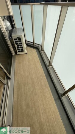 GRANPASEO浅草橋の物件内観写真